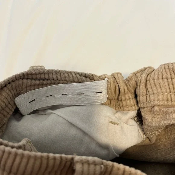 Empyre men’s brown corduroy pants - Picture 5 of 5